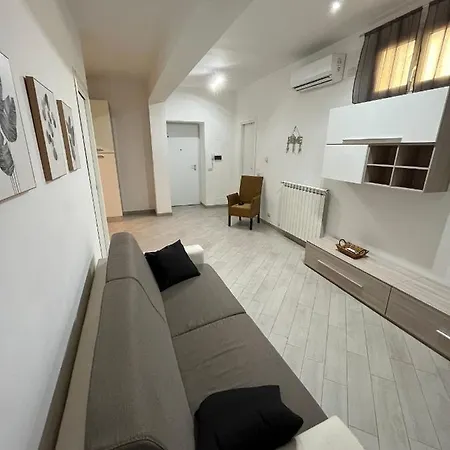 La Casa Sul Duomo Apartament *