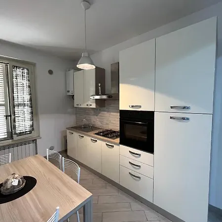 La Casa Sul Duomo Apartament Terni