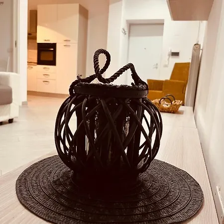 La Casa Sul Duomo Apartament