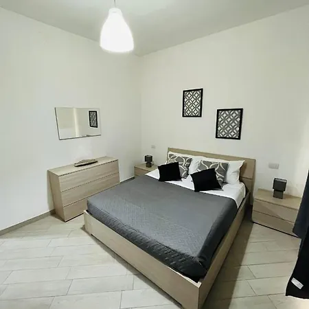 La Casa Sul Duomo דירה *