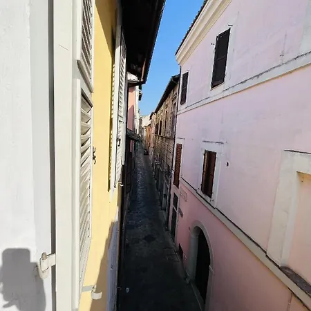 La Casa Sul Duomo Apartament *