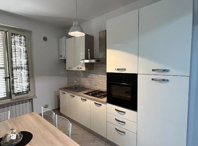 La Casa Sul Duomo Апартаменты Терни