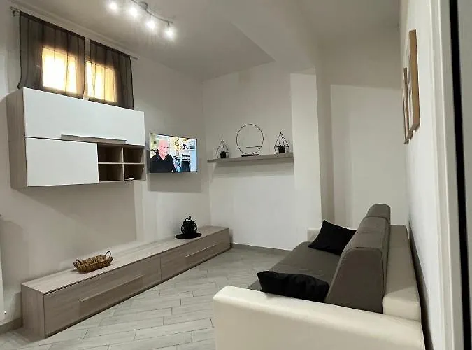 Апартаменты La Casa Sul Duomo