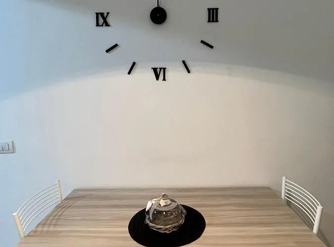 Апартаменты La Casa Sul Duomo