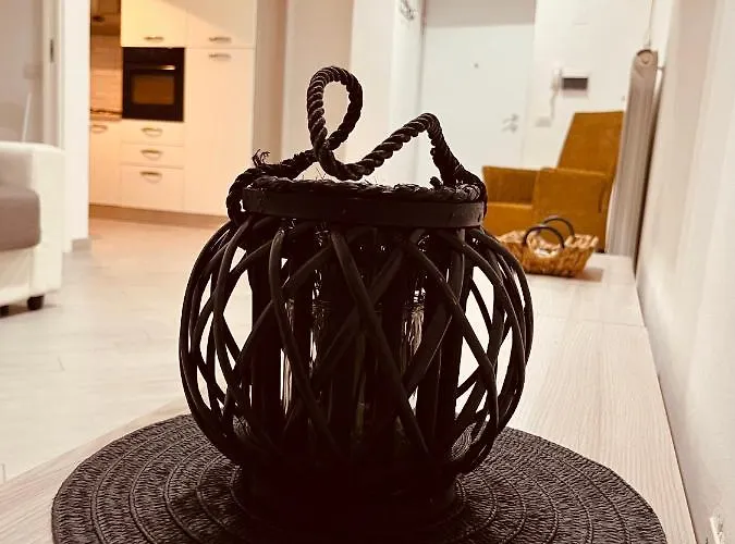 La Casa Sul Duomo Апартаменты