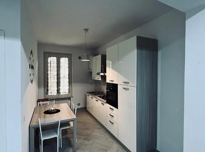 La Casa Sul Duomo Апартаменты